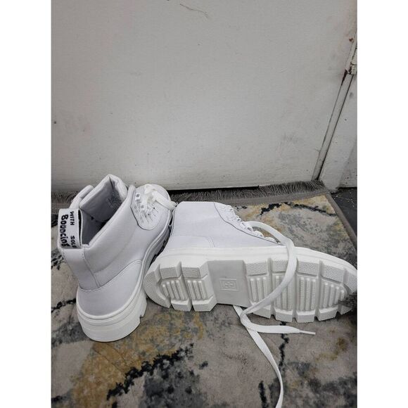 New Dr.Martens boots sz9 - Picture 6 of 6